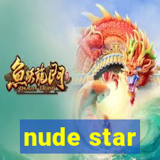 nude star